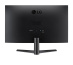 LG 27MP60GP-B LED display 68,6 cm (27") 1920 x 1080 pixels Full HD Noir