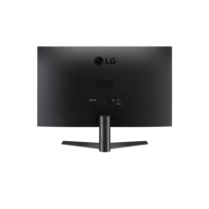 LG 27MP60GP-B LED display 68,6 cm (27") 1920 x 1080 pixels Full HD Noir