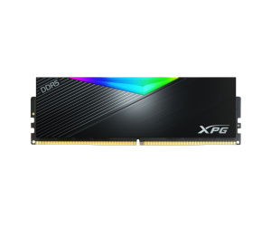 XPG Lancer RGB module de mémoire 16 Go 1 x 16 Go DDR5 5200 MHz ECC