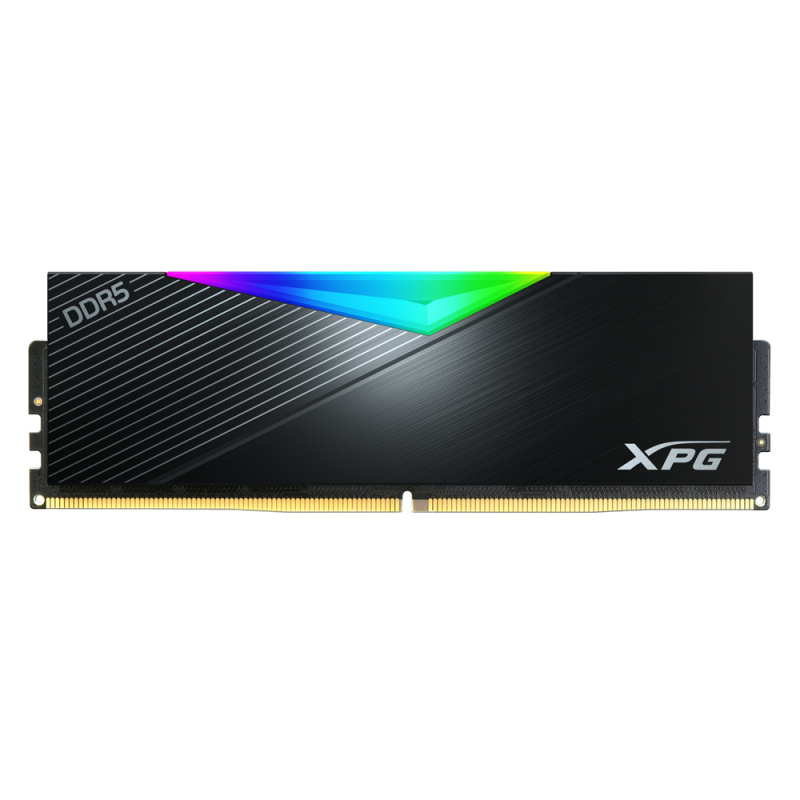 ADATA Lancer module de mémoire 16 Go 1 x 16 Go DDR5 5200 MHz ECC