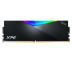 XPG Lancer RGB module de mémoire 16 Go 1 x 16 Go DDR5 5200 MHz ECC