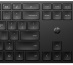 HP Ensemble clavier et souris sans fil 655