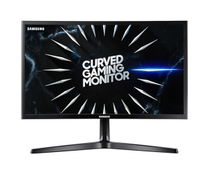 Samsung CRG50 écran plat de PC 61 cm (24") 1920 x 1080 pixels Full HD Noir