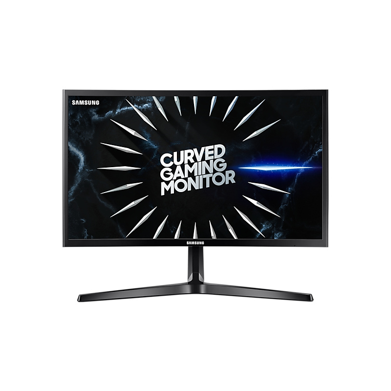 Samsung CRG50 écran plat de PC 61 cm (24") 1920 x 1080 pixels Full HD Noir