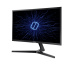 Samsung CRG50 écran plat de PC 61 cm (24") 1920 x 1080 pixels Full HD Noir