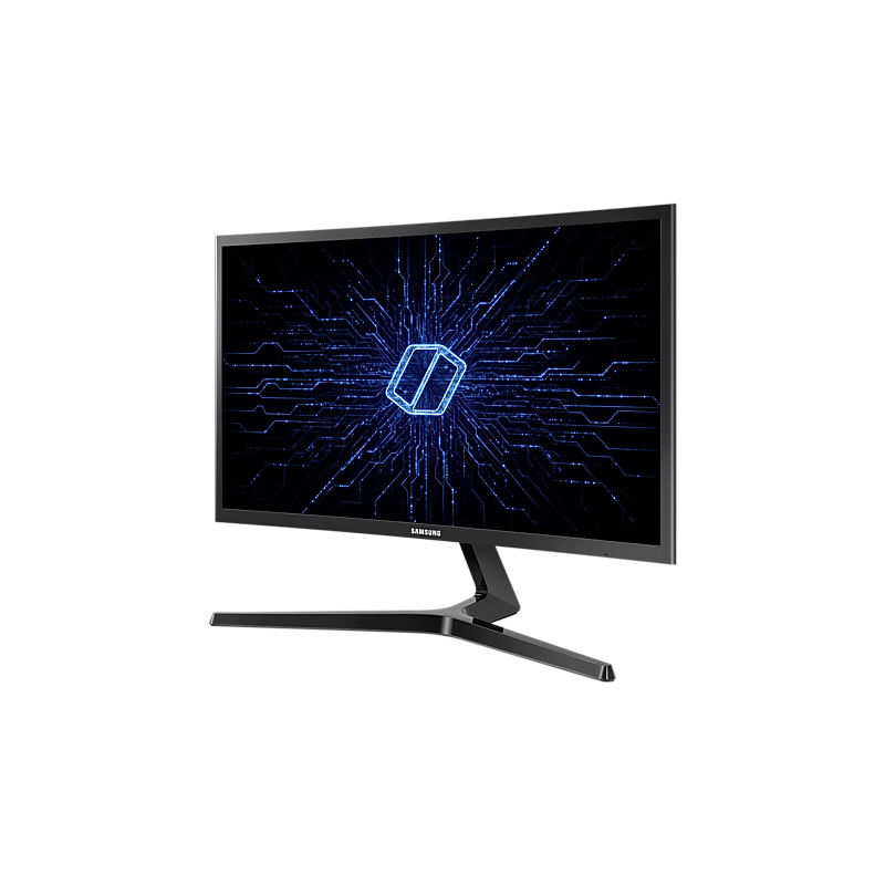 Samsung CRG50 écran plat de PC 61 cm (24") 1920 x 1080 pixels Full HD Noir