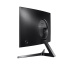 Samsung CRG50 écran plat de PC 61 cm (24") 1920 x 1080 pixels Full HD Noir