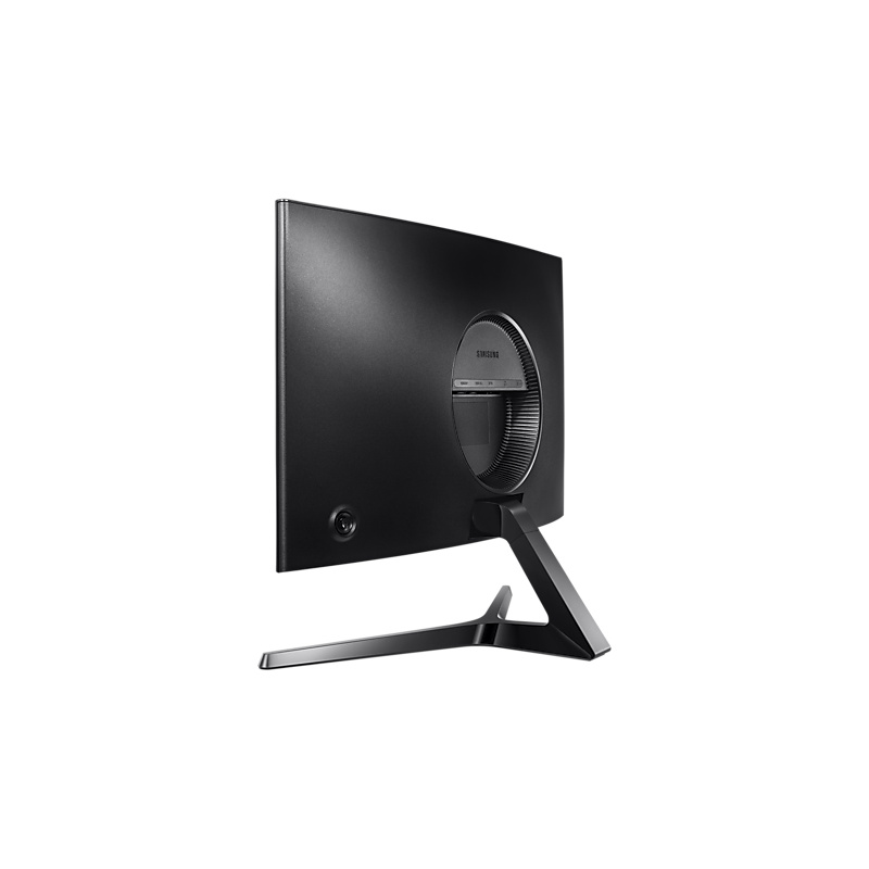 Samsung CRG50 écran plat de PC 61 cm (24") 1920 x 1080 pixels Full HD Noir