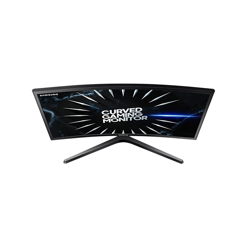 Samsung CRG50 écran plat de PC 61 cm (24") 1920 x 1080 pixels Full HD Noir