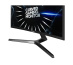 Samsung CRG50 écran plat de PC 61 cm (24") 1920 x 1080 pixels Full HD Noir