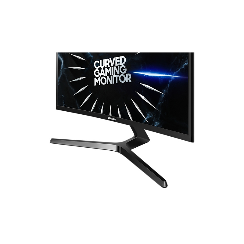 Samsung CRG50 écran plat de PC 61 cm (24") 1920 x 1080 pixels Full HD Noir