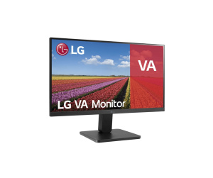 LG 22MR410-B écran plat de PC 54,5 cm (21.4") 1920 x 1080 pixels Full HD LED Noir