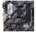 ASUS PRIME B550M-A WIFI II AMD B550 Emplacement AM4 micro ATX