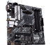 ASUS PRIME B550M-A WIFI II AMD B550 Emplacement AM4 micro ATX