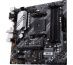 ASUS PRIME B550M-A WIFI II AMD B550 Emplacement AM4 micro ATX