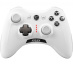 MSI S10-43G0040-EC4 accessoire de jeux vidéo Blanc USB 2.0 Manette de jeu Analogique/Numérique Android, PC