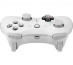 MSI S10-43G0040-EC4 accessoire de jeux vidéo Blanc USB 2.0 Manette de jeu Analogique/Numérique Android, PC