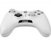 MSI S10-43G0040-EC4 accessoire de jeux vidéo Blanc USB 2.0 Manette de jeu Analogique/Numérique Android, PC