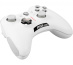 MSI S10-43G0040-EC4 accessoire de jeux vidéo Blanc USB 2.0 Manette de jeu Analogique/Numérique Android, PC