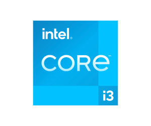 Intel Core i3-12100 processeur 12 Mo Smart Cache Boîte