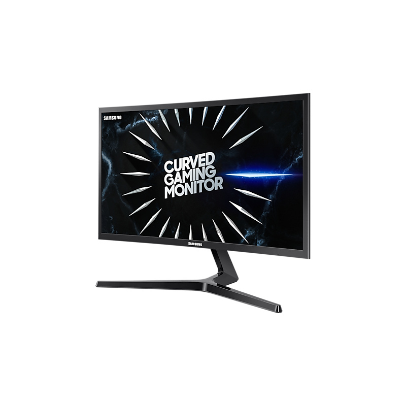 Samsung CRG50 écran plat de PC 61 cm (24") 1920 x 1080 pixels Full HD Noir