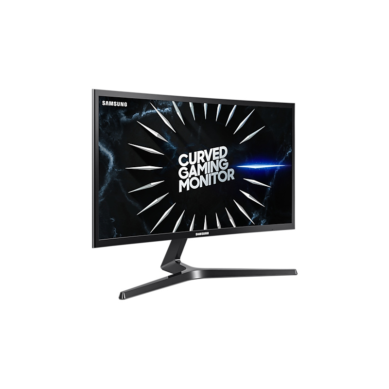 Samsung CRG50 écran plat de PC 61 cm (24") 1920 x 1080 pixels Full HD Noir