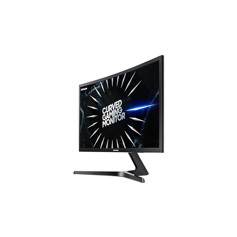 Samsung CRG50 écran plat de PC 61 cm (24") 1920 x 1080 pixels Full HD Noir