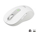 Logitech Signature M650 souris Bureau Droitier RF sans fil + Bluetooth Optique 4000 DPI