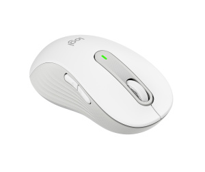 Logitech Signature M650 souris Bureau Gauche RF sans fil + Bluetooth Optique 4000 DPI