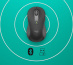 Logitech Signature M650 souris Bureau Gauche RF sans fil + Bluetooth Optique 4000 DPI