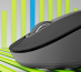 Logitech Signature M650 souris Bureau Gauche RF sans fil + Bluetooth Optique 4000 DPI