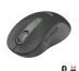 Logitech Signature M650 souris Bureau Droitier RF sans fil + Bluetooth Optique 4000 DPI