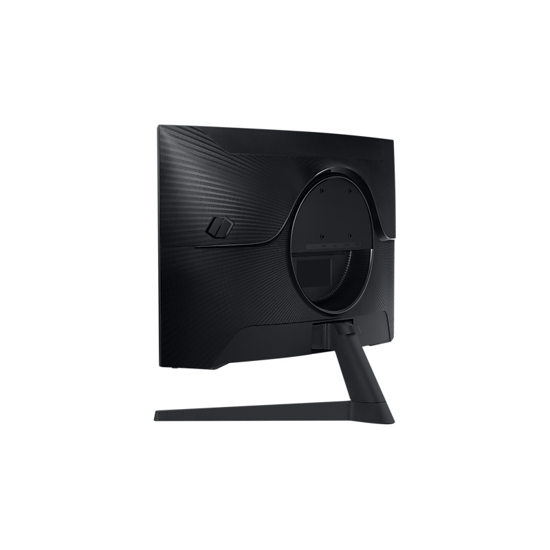 Samsung Odyssey G55A écran plat de PC 68,6 cm (27") 2560 x 1440 pixels Quad HD Noir