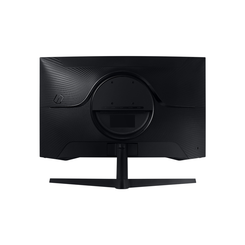 Samsung Odyssey G55A écran plat de PC 68,6 cm (27") 2560 x 1440 pixels Quad HD Noir