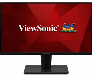 Viewsonic VA VA2215-H écran plat de PC 55,9 cm (22") 1920 x 1080 pixels Full HD LCD Noir