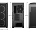 be quiet! Shadow Base 800 FX Black Midi Tower Noir