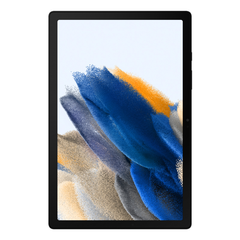 Samsung Galaxy Tab A8 Tigre 64 Go 26,7 cm (10.5") 4 Go Wi-Fi 5 (802.11ac) Android 11 Gris