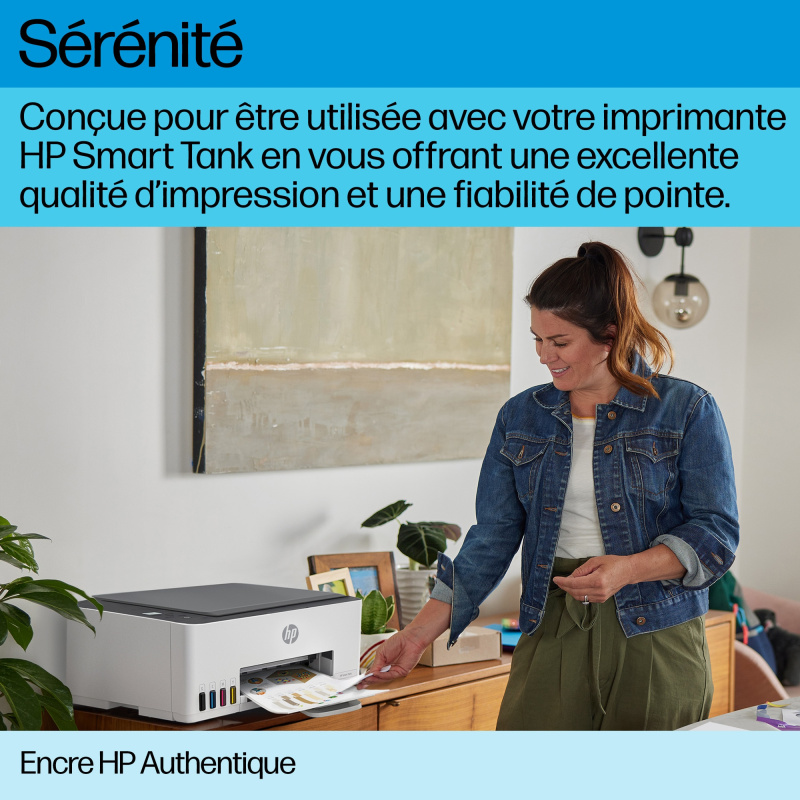 HP GT52 Originale