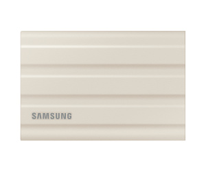 Samsung MU-PE2T0K 2 To USB Type-C 3.2 Gen 2 (3.1 Gen 2) Beige