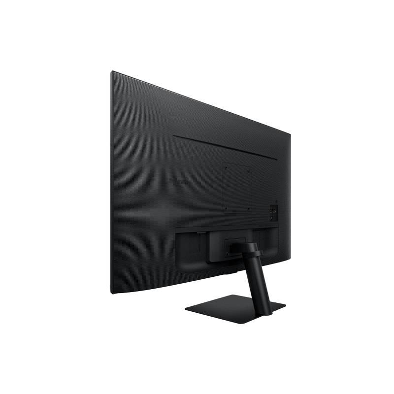 Samsung M70B écran plat de PC 81,3 cm (32") 3840 x 2160 pixels 4K Ultra HD LED Noir