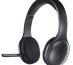 Logitech H800 Bluetooth WIRELESS HEADSET Pour ordinateur, smartphone et tablette