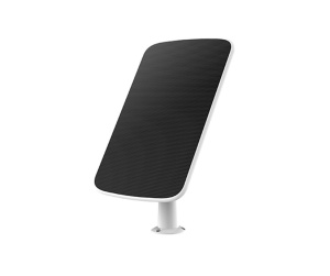 EZVIZ CS-CMT-Solar Panel-D Panneau solaire 4,2 W Silicium monocristallin