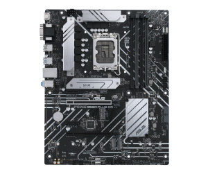 ASUS PRIME B660-PLUS D4 Intel B660 LGA 1700 ATX