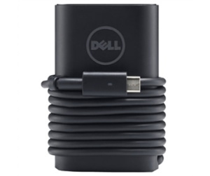 DELL 0M0RT adaptateur de puissance & onduleur Intérieure 65 W Noir