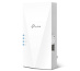 TP-Link RE700X système Wi-Fi maillé Bi-bande (2,4 GHz / 5 GHz) Wi-Fi 6 (802.11ax) Blanc 1 Interne