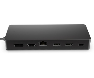 HP Concentrateur multiport USB-C universel