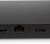 HP Concentrateur multiport USB-C universel