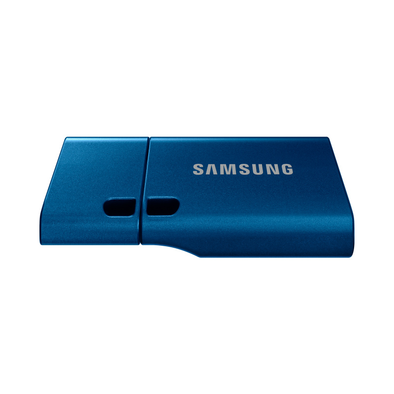 Samsung MUF-256DA lecteur USB flash 256 Go USB Type-C 3.2 Gen 1 (3.1 Gen 1) Bleu