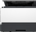 HP OfficeJet Pro 9120 All-in-One Printer, Couleur, Imprimante pour Petites/moyennes entreprises, Impression, copie, scan, fax, Wireless; Automatic document feeder; Two-sided printing; Two-sided scanning; Touchscreen; Fax