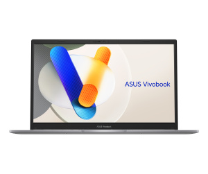 ASUS Vivobook 14 S1404ZA-NK385W Intel® Core™ i5 i5-1235U Ordinateur portable 35,6 cm (14") Full HD 16 Go DDR4-SDRAM 512 Go SSD Wi-Fi 5 (802.11ac) Windows 11 Home Argent